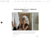 twoja-uroda.pl - Przydatne informacje na temat wyglądu i urody
