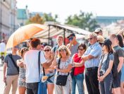 Pilot wycieczek w 2025 i 2026 r. - intensywny kurs hybrydowy FIRST MINUTE!