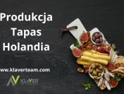 Praca za granicą -Pracownik produkcji przekąsek - od zaraz