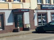 AKUMULATORY SPECPART GORZÓW WLKP