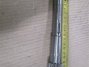 Wałek posuwu do frezarki FWA41