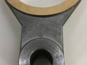 Wodzik, łapa do tokarki bułgarskiej