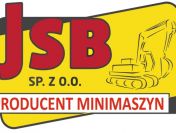 MINI Ładowarka MINI Koparka MINI Wozidło - Prosto od Producenta JSB POLSKA