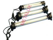 Lampy halogenowe i ledowe do maszyn -nowe, niskie ceny! tel. 601273528