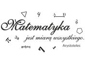 Korepetycje z matematyki