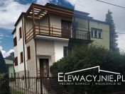 Spersonalizowana elewacja - podkreśl charakter domu