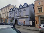 Lokal na sklep, gastronomię, biuro, usługi