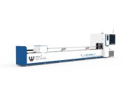 Wycinarka Laserowa Fiber CNC do rur profili Weni 6020TL 6kW