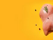 Praca przy produkcji mięsa drobiowego - Niemcy
