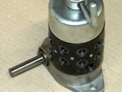 Pompa smarujaca 18 sekcyjna do wytaczarki SKODA W200H