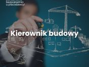 Kierownik budowy-delegacje