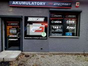 Akumulatory Specpart Wałbrzych