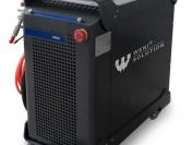 Spawarka zgrzewarka laserowa palnik fiber 1500W -4w1- cena fabryczna