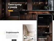 Projektowanie stron internetowych