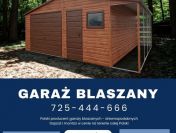 GARAŻE NA SPRZEDAŻ - garaz-nowoczesny.pl