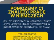 Niemcy/ Mechanik samochodowy