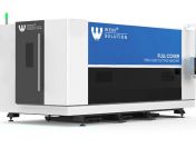 Wycinarka Laserowa Fiber Ploter CNC 3015GCL Weni 3kW BOCI