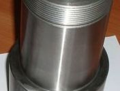 Tuleja z=28 do skrzynki posuwu frezarki FWA32