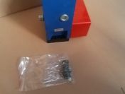 Zawór, rodzielacz pneumatyczny do pras KD