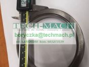 Pierścień skalowy suportu poprzecznego TUD50 tel. 601273539