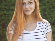 Gorąca studentka szuka sponsora na weekend