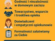 Opieka domowa nad seniorami Bydgoszcz Całodobowo