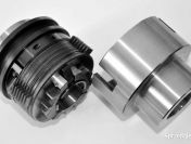 Sprzęgło do frezarki FWD32, części zamienne do frezarki FWD32