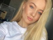 Napalona studentka szuka sponsora na weekend