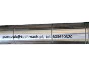 Wrzeciono ściernicy do szlifierki JOTES - SWA25A