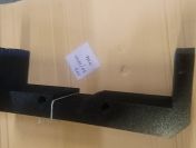 Osłony harmonijkowe do szlifierek JOTES