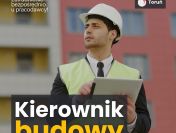 Kierownik budowy