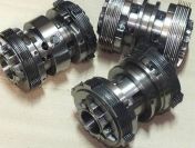 Sprzegło do tokarki bułgarskiej CU580, CU500