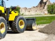 Usługi koparko-ładowarką – Bydgoszcz i okolice