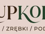Kora sosnowa i dekoracyjne zrębki