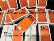 Oryginalny Apple iPhone 17 Pro Max, iPhone 17 Pro, iPhone 17, iPhone Air