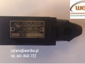 Elektromagnes typ UE-10  - kontakt tel.661840722