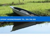 Studnia pozwolenie wodnoprawne, operat wodnoprawne, tel. 504-746-203