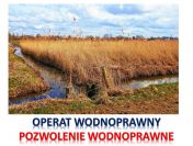 Oczyszczalnia ścieków, t 504746203, operat wodnoprawny pozwolenie wodnoprawne
