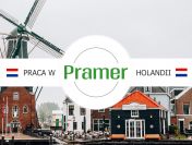 Pracownik produkcji serów  - praca w Holandii