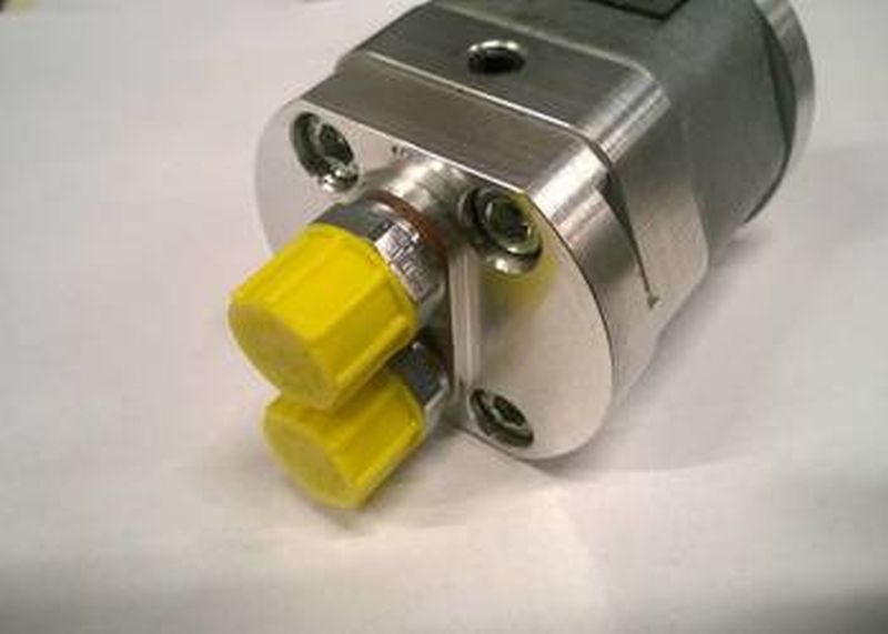 Pompa ADG-4, pompa Orsta  - Zdjęcie 1