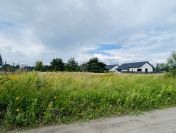 sprzedam działkę Przyłęki (pod Bydgoszczą)