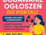 Twoja reklama w 1000 miejscach |  Tanie Strony Internetowe | Strony wizytówki