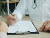 Laryngolog dziecięcy Łódź