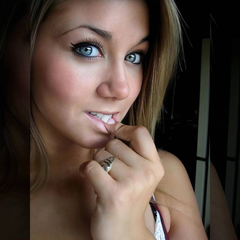 Zostałam sama, wpadniesz?  - Zdjęcie 1