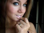 Mam ochotę na przyjemność