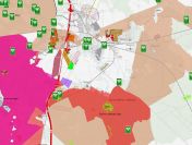 Odwołania i zaskarżenia Planu Ogólnego Gminy, pisma, tel. 504-746-203