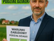 Działka budowlana, warunki zabudowy karta informacyjna przedsięwzięcia