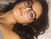 Nudzę się sama w mieszkaniu