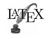 LATEX - SKŁAD TEKSTÓW MATEMATYCZNYCH, PRZEPISYWANIE PRAC