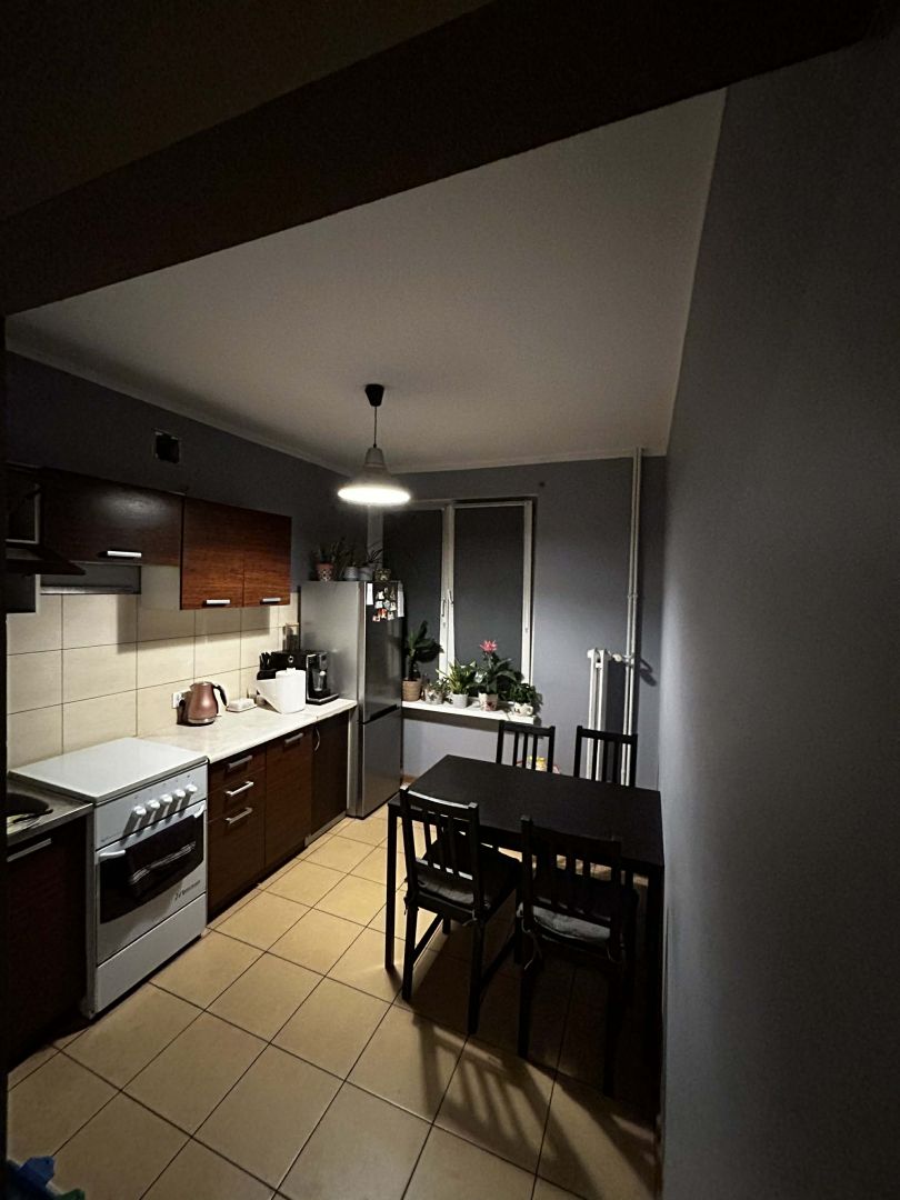 Wynajmę mieszkanie na oś.Leśnym Bydgoszcz - Zdjęcie 1